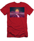 36 Hiroshi Nagai Isabella Painting T-Shirt