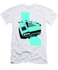 36 Lamborghini Countach Classic Italian Supercar Thespeedart T-Shirt