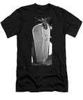 36 Plymouth Grille Tim Mulina T-Shirt