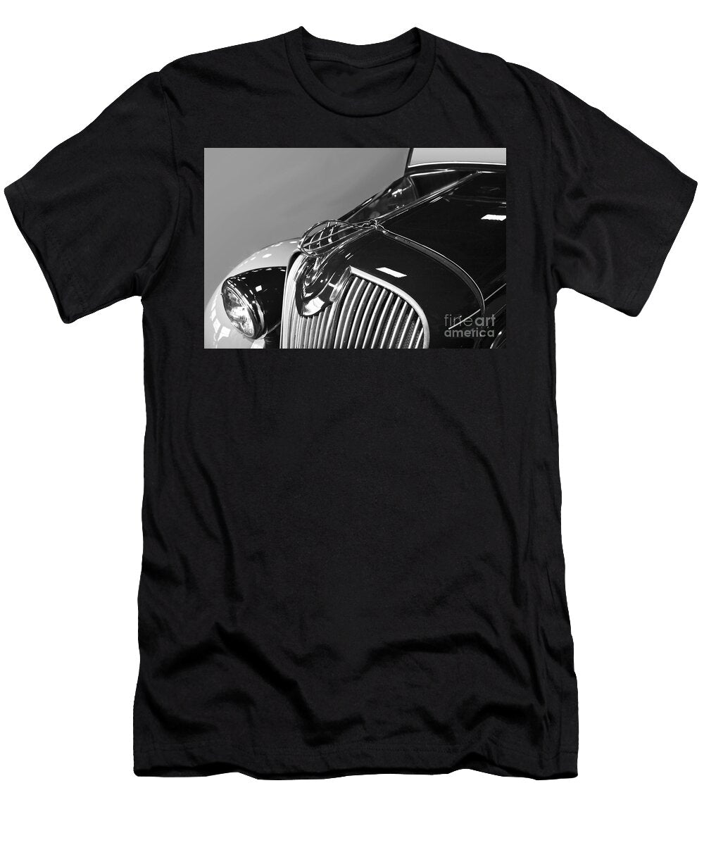 36 Plymouth Sedan Tim Mulina T-Shirt
