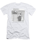 36 Untitled Peter C Vey T-Shirt