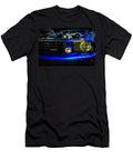 367 Randy Scherkenbach T-Shirt
