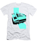 37 Lamborghini Countach Classic Italian Supercar Thespeedart T-Shirt