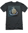 37 Radiolarian Sem Oliver Meckes Eye of Science T-Shirt