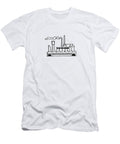 38 Factory Csa Images T-Shirt