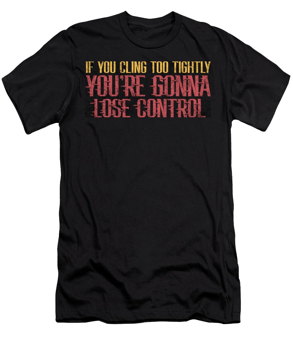 38 Special Cling Too Tightly 38 Special T-Shirt