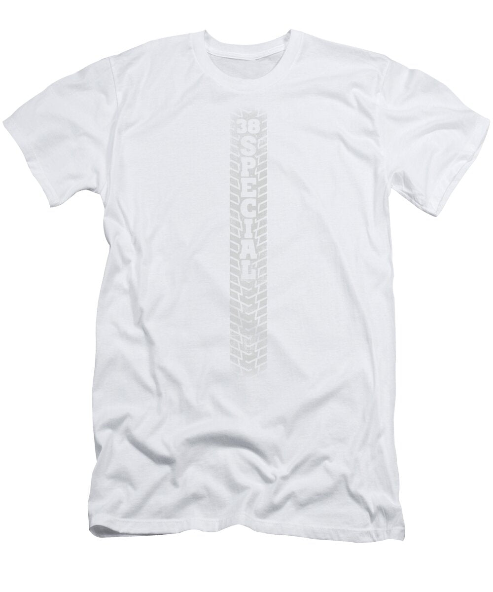 38 Special Logo Design 38 Special T-Shirt