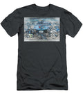 383 Demon Series 1 Anthony Ellis T-Shirt