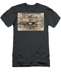 383 Demon Series 2 Anthony Ellis T-Shirt