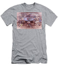 383 Demon Series 3 Anthony Ellis T-Shirt