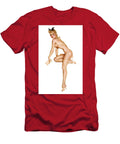 387 Alberto Vargas Pin Up Art 132 Alberto Vargas T-Shirt