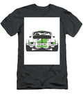 39 Classic Porsche 911 Race Car Thespeedart T-Shirt