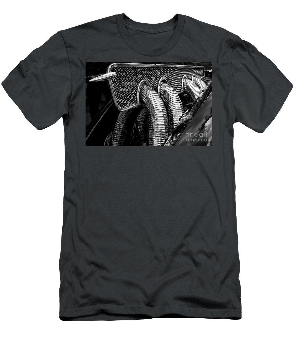 39 Delage Dennis Hedberg T-Shirt