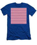 39 Lovely Pattern Amir Faysal T-Shirt