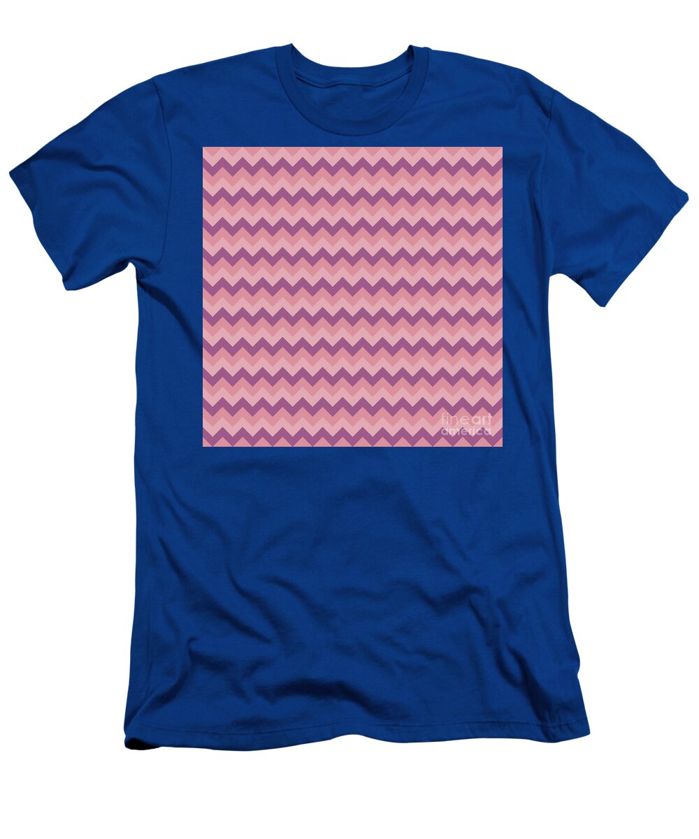 39 Lovely Pattern Amir Faysal T-Shirt