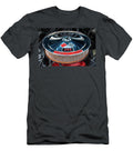 396 Turbo Jet Stewart Helberg T-Shirt