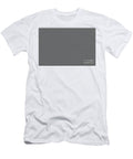 3d Grey Boxes Patternblack and White Chevron Line Pattern Petite Patterns T-Shirt