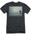 3rgrt Dennis Kirby T-Shirt