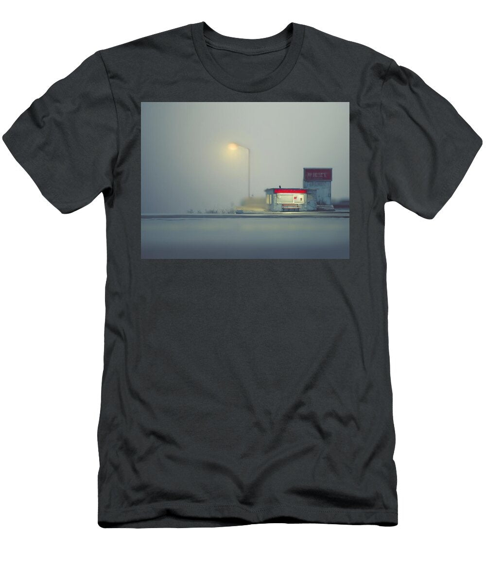 3rgrt Dennis Kirby T-Shirt