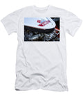 3x2 Corvette Dennis Hedberg T-Shirt