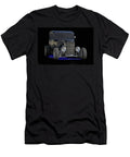 4 1932 Ford Coupe Dave Koontz T-Shirt
