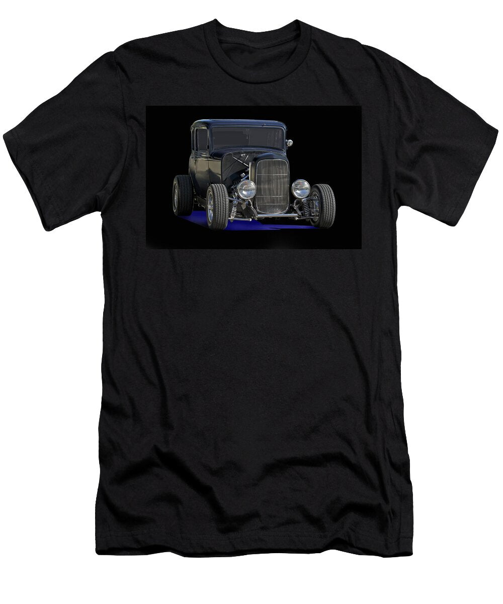 4 1932 Ford Coupe Dave Koontz T-Shirt