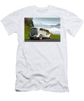 4 1933 Ford Tudor Sedan Dave Koontz T-Shirt