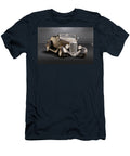 4 1934 Ford Cabriolet Dave Koontz T-Shirt