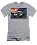 4 1934 Ford Convertible Dave Koontz T-Shirt