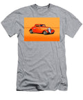 4 1934 Ford Coupe Dave Koontz T-Shirt