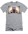 4 1935 Ford Woody Nick Gray T-Shirt