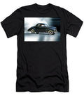 4 1940 Ford Deluxe Coupe Dave Koontz T-Shirt