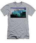 4 1950 Oldsmobile Pro Street Convertible Dave Koontz T-Shirt