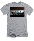 4 1957 Chevrolet Bel Air Convertible Dave Koontz T-Shirt
