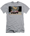 4 1969 Chevrolet El Camino Dave Koontz T-Shirt