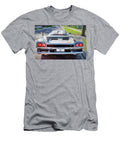 4 1998 Lamborghini Diablo Sv X108 Rich Franco T-Shirt