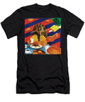 4 a Different Kind of Crazy Head East Fahrul Andika T-Shirt