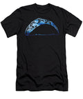 4 Abstract Taco Illustration Calnyto T-Shirt