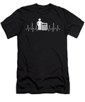 4 Accountant Gift Manuel Schmucker T-Shirt