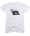 4 Adding Machine Csa Images T-Shirt