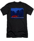 4 Akira Anime Aji Sayid T-Shirt