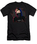 4 Alan Walker Kamal Kenzoaja T-Shirt