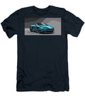 4 Aston Martin Vanquish S Volante Thespeedart T-Shirt
