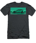 4 Aston Martin Vanquish Zagato Shooting Brake Thespeedart T-Shirt