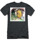 4 Bag End Shire Pierre Blanchard T-Shirt