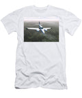 4 Beechcraft B58 Baron Marjan Mencin T-Shirt