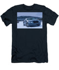 4 Bentley Continental Gt Thespeedart T-Shirt