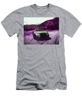 4 Bentley Continental Gtc Thespeedart T-Shirt