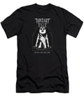 4 Best of American Heavy Metal Music Thrown Into Exile Rosetta Hamshere T-Shirt