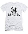 4 Black of Water Howifiorintino Orintino T-Shirt